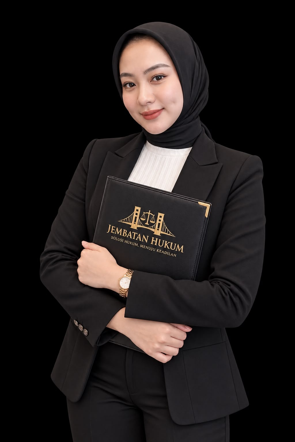 Adv. Rizki Idul Fitri Hairi, S.H.